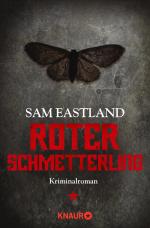 Cover-Bild Roter Schmetterling