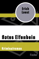 Cover-Bild Rotes Elfenbein