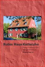 Cover-Bild Rotes Haus Karlsruhe