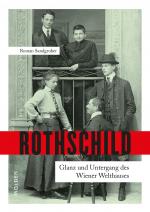 Cover-Bild Rothschild