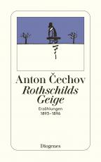 Cover-Bild Rothschilds Geige