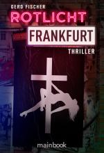 Cover-Bild Rotlicht Frankfurt