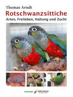 Cover-Bild Rotschwanzsittiche