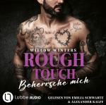 Cover-Bild Rough Touch – Beherrsche mich