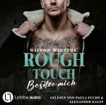 Cover-Bild Rough Touch – Besitze mich