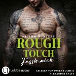 Cover-Bild Rough Touch – Fessle mich