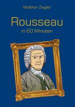 Cover-Bild Rousseau in 60 Minuten