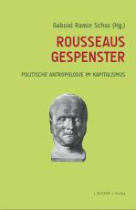Cover-Bild Rousseaus Gespenster