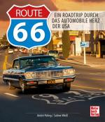 Cover-Bild Route 66