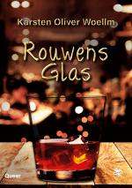Cover-Bild Rouwens Glas