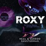 Cover-Bild Roxy