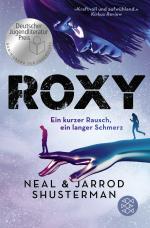 Cover-Bild Roxy