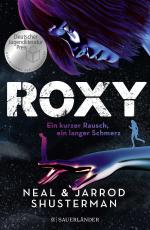 Cover-Bild Roxy