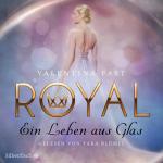 Cover-Bild Royal 1: Ein Leben aus Glas