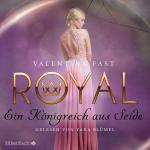 Cover-Bild Royal 2: Ein Königreich aus Seide