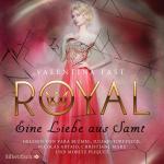 Cover-Bild Royal 6: Eine Liebe aus Samt