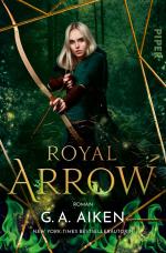 Cover-Bild Royal Arrow