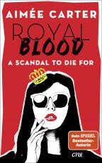 Cover-Bild Royal Blood - A Scandal To Die For