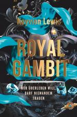 Cover-Bild Royal Gambit