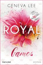 Cover-Bild Royal Games