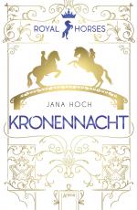 Cover-Bild Royal Horses (3). Kronennacht