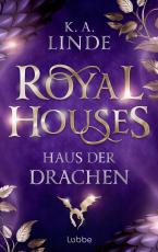 Cover-Bild Royal Houses – Haus der Drachen