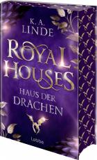 Cover-Bild Royal Houses – Haus der Drachen