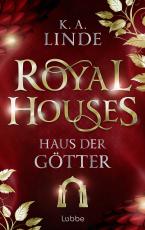 Cover-Bild Royal Houses – Haus der Götter