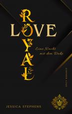 Cover-Bild Royal Love - Eine Nacht mit dem Duke