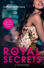 Cover-Bild Royal Secrets