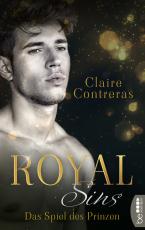 Cover-Bild Royal Sins – Das Spiel des Prinzen