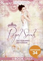Cover-Bild Royal Souls. Das Geheimnis der Königin