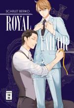 Cover-Bild Royal Tailor