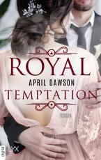 Cover-Bild Royal Temptation