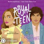 Cover-Bild Royalteen - Kiss the Soulmate