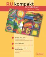 Cover-Bild RU kompakt Grundschule Klassen 1/2 Heft 2
