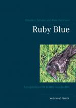 Cover-Bild Ruby Blue