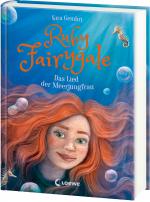 Cover-Bild Ruby Fairygale (Band 7) - Das Lied der Meerjungfrau