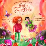Cover-Bild Ruby Fairygale und das Geheimnis aus der Feenwelt