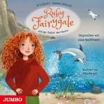 Cover-Bild Ruby Fairygale und der Zauber des Meeres