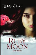 Cover-Bild Ruby Moon