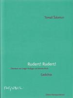 Cover-Bild Rudert! Rudert!