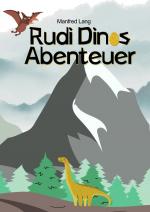 Cover-Bild Rudi Dinos Abenteuer