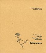 Cover-Bild Rudi Hurzlmeier, Ernst Kahl, Eva Muggenthaler, Michael Sowa - Zeichnungen