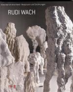 Cover-Bild Rudi Wach. Einst war ich eine Hand.
