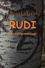 Cover-Bild RUDI
