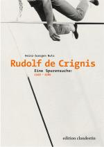 Cover-Bild Rudolf de Crignis