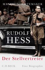 Cover-Bild Rudolf Hess