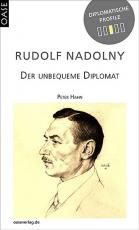 Cover-Bild Rudolf Nadolny
