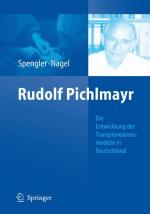 Cover-Bild Rudolf Pichlmayr